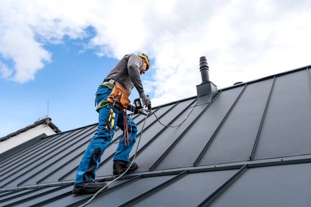 Fast & Reliable Emergency Roof Repairs in Lake City, GA